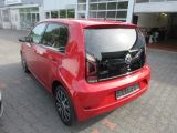 VW Up bei Reisemobile.expert - Abbildung (3 / 11) VW Up bei Reisemobile.expert - Abbildung (3 / 11)