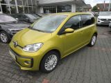 VW Up bei Reisemobile.expert - Abbildung (4 / 12)