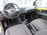 VW Up bei Reisemobile.expert - Abbildung (8 / 12)