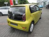 VW Up bei Reisemobile.expert - Abbildung (2 / 12)