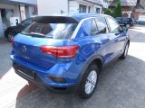 VW T-Roc bei Reisemobile.expert - Abbildung (5 / 15)