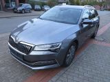 Skoda Superb bei Reisemobile.expert - Abbildung (7 / 15) Skoda Superb bei Reisemobile.expert - Abbildung (7 / 15)
