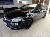 Mercedes-Benz A-Klasse bei Reisemobile.expert - Abbildung (8 / 15)