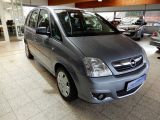 Opel Meriva bei Reisemobile.expert - Abbildung (2 / 14)