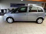 Opel Meriva bei Reisemobile.expert - Abbildung (8 / 14)