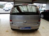 Opel Meriva bei Reisemobile.expert - Abbildung (6 / 14)