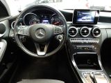 Mercedes-Benz C-Klasse bei Reisemobile.expert - Abbildung (12 / 15)
