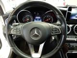 Mercedes-Benz C-Klasse bei Reisemobile.expert - Abbildung (13 / 15)