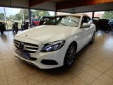 Mercedes-Benz C-Klasse bei Reisemobile.expert - Abbildung (3 / 15)