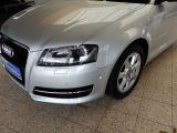 Audi A3 bei Reisemobile.expert - Abbildung (8 / 13)