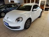 VW Beetle bei Reisemobile.expert - Abbildung (2 / 15)