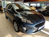 Ford Fiesta bei Reisemobile.expert - Abbildung (3 / 14)