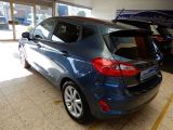 Ford Fiesta bei Reisemobile.expert - Abbildung (7 / 14)