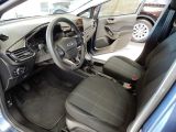 Ford Fiesta bei Reisemobile.expert - Abbildung (10 / 14)