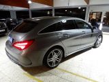 Mercedes-Benz CLA-Klasse bei Reisemobile.expert - Abbildung (5 / 15)