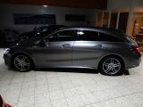 Mercedes-Benz CLA-Klasse bei Reisemobile.expert - Abbildung (8 / 15)