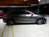 Mercedes-Benz CLA-Klasse bei Reisemobile.expert - Abbildung (4 / 15)