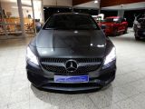 Mercedes-Benz CLA-Klasse bei Reisemobile.expert - Abbildung (2 / 15)