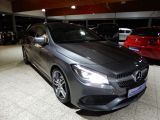 Mercedes-Benz CLA-Klasse bei Reisemobile.expert - Abbildung (3 / 15)