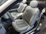 Mercedes-Benz CLK-Klasse bei Reisemobile.expert - Abbildung (9 / 13)