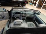 Mercedes-Benz CLK-Klasse bei Reisemobile.expert - Abbildung (12 / 13)