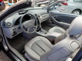 Mercedes-Benz CLK-Klasse bei Reisemobile.expert - Abbildung (10 / 13)