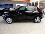 Nissan Juke bei Reisemobile.expert - Abbildung (9 / 15)