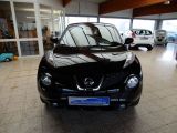 Nissan Juke bei Reisemobile.expert - Abbildung (2 / 15)