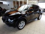 Nissan Juke bei Reisemobile.expert - Abbildung (3 / 15)