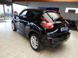 Nissan Juke bei Reisemobile.expert - Abbildung (7 / 15)