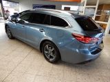 Mazda 6 bei Reisemobile.expert - Abbildung (7 / 15)