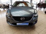 Mazda 6 bei Reisemobile.expert - Abbildung (2 / 15)