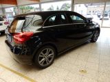 Mercedes-Benz A-Klasse bei Reisemobile.expert - Abbildung (4 / 15)