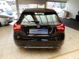 Mercedes-Benz A-Klasse bei Reisemobile.expert - Abbildung (5 / 15)
