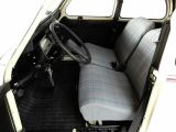 Citroen 2 CV bei Reisemobile.expert - Abbildung (8 / 15)