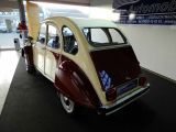 Citroen 2 CV bei Reisemobile.expert - Abbildung (5 / 15)
