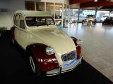 Citroen 2 CV bei Reisemobile.expert - Abbildung (3 / 15)