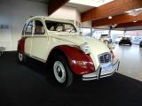 Citroen 2 CV bei Reisemobile.expert - Abbildung (2 / 15)