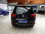 VW Tiguan bei Reisemobile.expert - Abbildung (6 / 15)