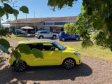 Suzuki Swift bei Reisemobile.expert - Abbildung (6 / 10)