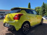Suzuki Swift bei Reisemobile.expert - Abbildung (2 / 10)