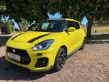 Suzuki Swift bei Reisemobile.expert - Abbildung (5 / 10)