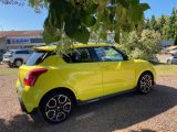 Suzuki Swift bei Reisemobile.expert - Abbildung (3 / 10)