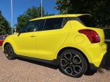 Suzuki Swift bei Reisemobile.expert - Abbildung (4 / 10)