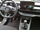 Jeep Avenger bei Reisemobile.expert - Abbildung (10 / 11)