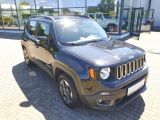 Jeep Renegade bei Reisemobile.expert - Abbildung (3 / 15)