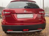Suzuki SX4 S-Cross bei Reisemobile.expert - Abbildung (4 / 9) Suzuki SX4 S-Cross bei Reisemobile.expert - Abbildung (4 / 9)