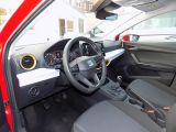 Seat Ibiza bei Reisemobile.expert - Abbildung (6 / 15)