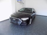 Audi A8 bei Reisemobile.expert - Abbildung (2 / 15)