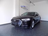 Audi A8 bei Reisemobile.expert - Abbildung (3 / 15)